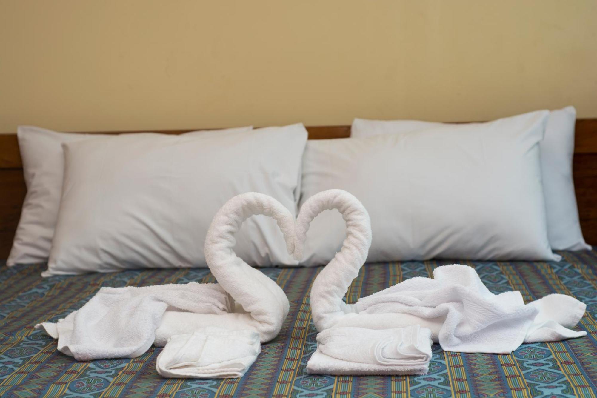 Hotel Jhor Bush Pucallpa Ruang foto